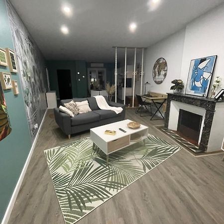 Les Apparts De La Bastide 35A Villeneuve-sur-Lot Bagian luar foto