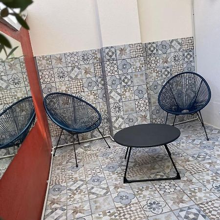 Les Apparts De La Bastide 35A Villeneuve-sur-Lot Bagian luar foto